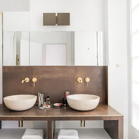 Apartment Beauquartier - Royal 12