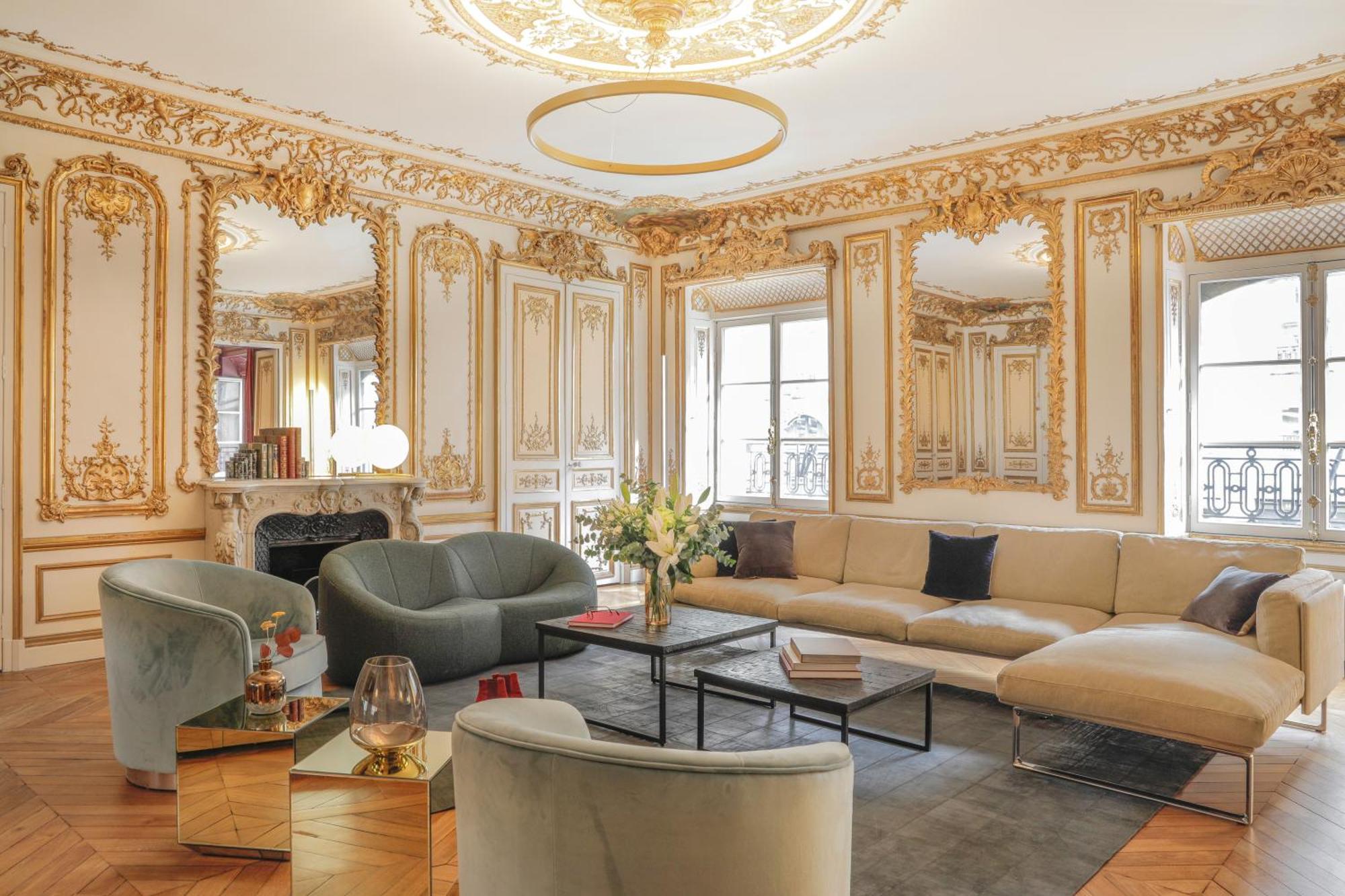 Beauquartier - Royal 12 Apartment